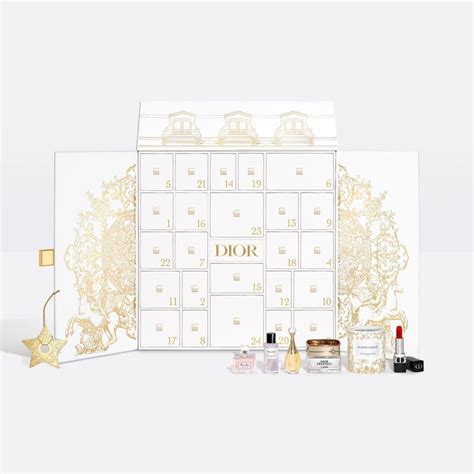 dior christmas calendar 2018|Dior perfume 2024.